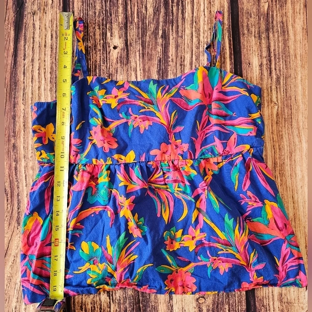 J. Crew crew size